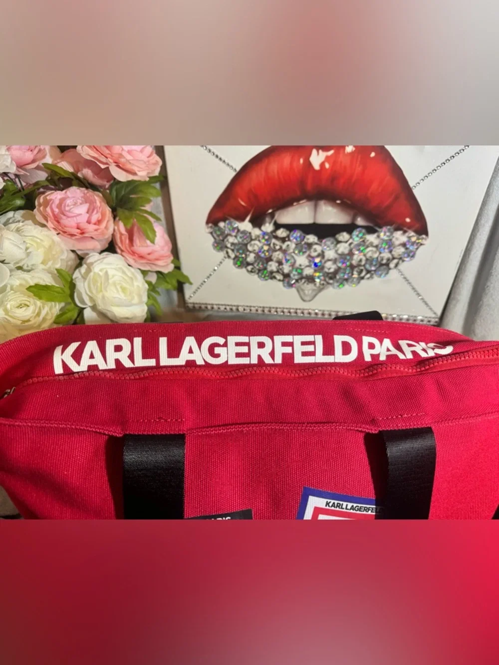 Karl Lagerfeld brand new